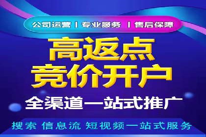 百度竞价推广运营案例解析：如何实现低成本高回报
